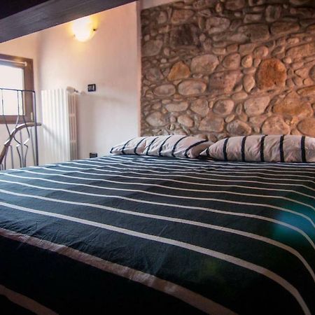Piccola Casa Vacanze - Small Vacation House Porto Valtravaglia Exterior photo